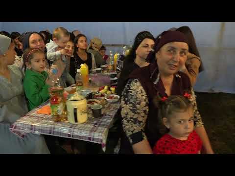 Видео: Исмаил и Диана часть2