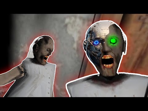 Видео: 😂 ХАКНАХМЕ ГРАНИ 😂 - Granny