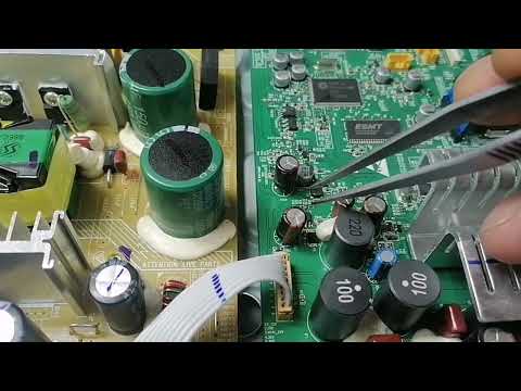 Видео: Home audio system mhc-v11 не включается