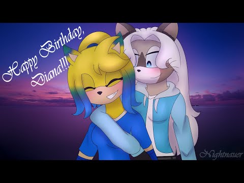 Видео: Стрим в честь Дня Рождения! (поздновато, но всё же)