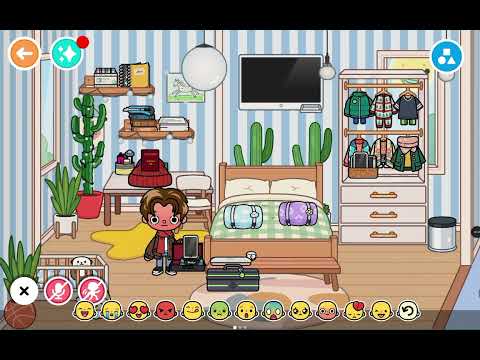 Видео: 3 часть влога по тока боке будет 4 часть😘