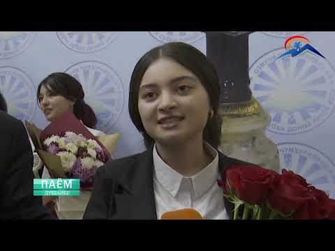 Видео: Ҷамбасти Озмуни Фуруғи субҳи донои китоб аст!~1