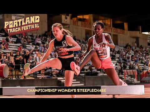 Видео: Элли Острандер не вернулась, ей лучше