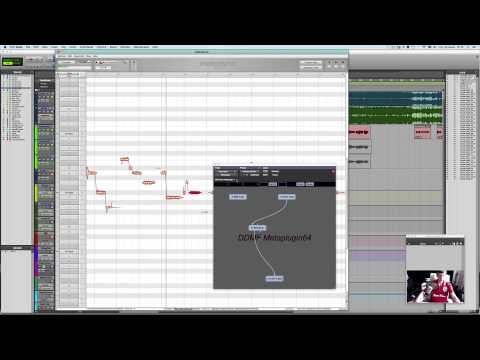 Видео: По ту сторону звука - Let's Mix 03 - Мелодинем (p1)