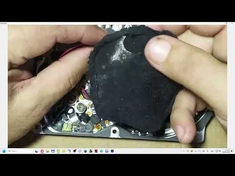 Видео: Переделка микрофона МКЭ 3