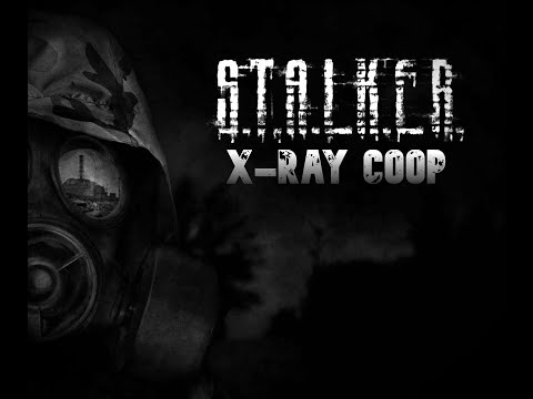 Видео: S.T.A.L.K.E.R.: X-RAY #2. Удачной охоты, Сталкеры. (feat. Pandora)