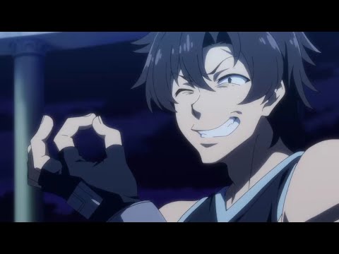 Видео: аниме клип - Вспышка (amv)