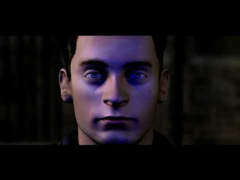 Видео: Spider-Man: The Movie | Игрофильм