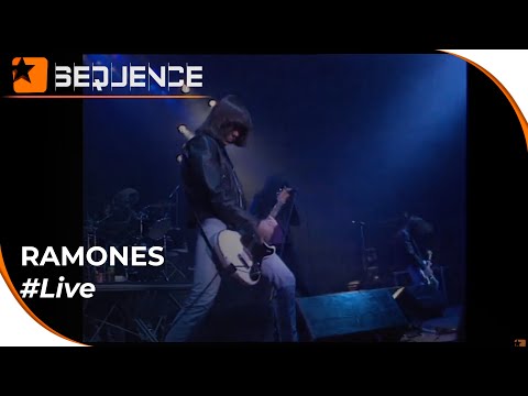 Видео: Ramones - Закулисный документ