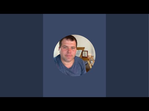 Видео: Володимир Кирильчук в прямом эфире!