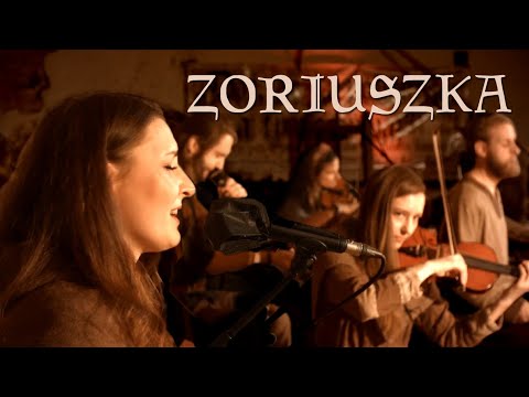 Видео: Zoriuszka (Зорюшка) - Dziwoludy i  Żniwa (LIVE)