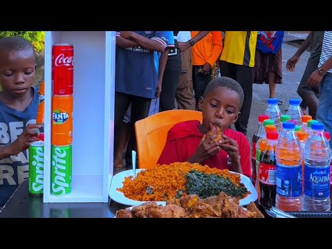 Видео: ИГРА НА СООТВЕТСТВИЕ ЦВЕТОВ «ВКУСНАЯ ЕДА» 🚦 | Подпишитесь на мой канал