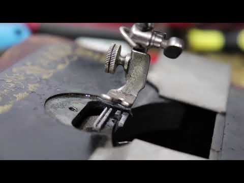 Видео: Древняя ПМЗ