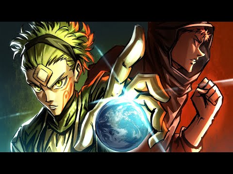 Видео: Действительно ли дзюдзюцу кайсен модульно хорош?