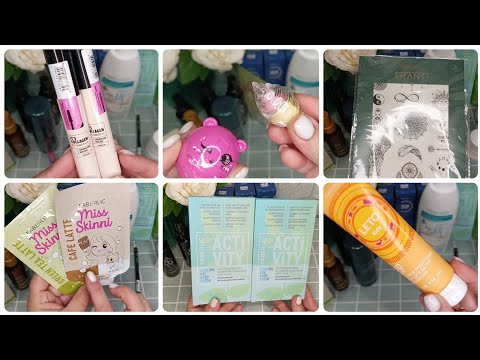 Видео: ❤️ FABERLIC - НУ ОЧЕНЬ ИНТЕРЕСНАЯ РАСПАКОВКА 🤩 ЗАКАЗ ПО 8 КАТАЛОГУ + ВИП НОВИНКИ 9 🥰 УХОД НА ЛЕТО 🔥