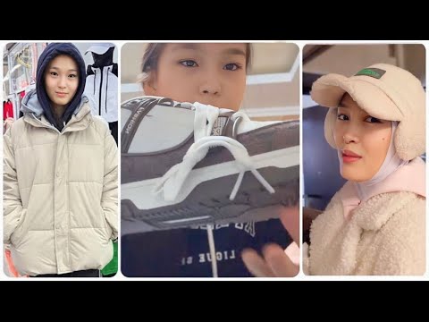 Видео: ДАУЫСЫМ ШЫҚПАЙ ҚАЛДЫ😭 | КУРТКА АЛУ | #влог