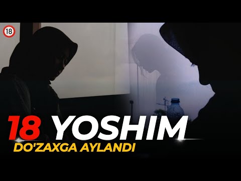 Видео: 18 Ёшим дўзахга айланди | Бўлган воқеа | Омар Халил