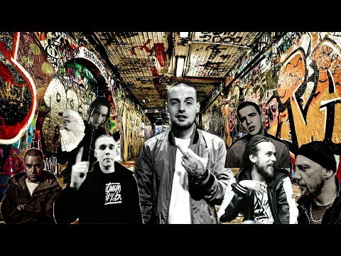 Видео: О Гуфе #2 Slim, Kizaru, Feduk, Ресторатор, Бледный, Децл, Мафон, Заги Бок