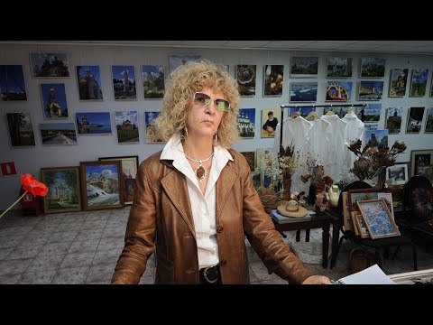 Видео: Чудо-работы от наших мастеров