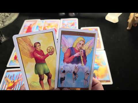 Видео: РЫБЫ ♓️ БОЛЬШЕ НИКАКОЙ ПУТАНИЦЫ