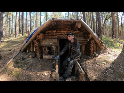 Видео: ВЕСНА.РЕМОНТ ДЫМОХОДА/СУББОТНИК В ДОМИКЕ