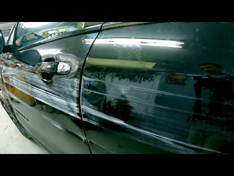 Видео: Новый проект Chevrolet Equinox ч1.