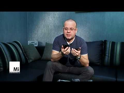 Видео: HTC Incredible S. Очевидное-невероятное