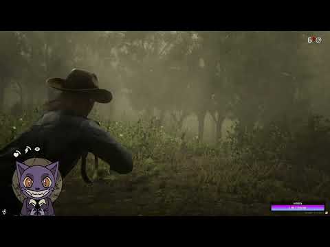 Видео: WILD WEST RP | Сто двадцать пятый день