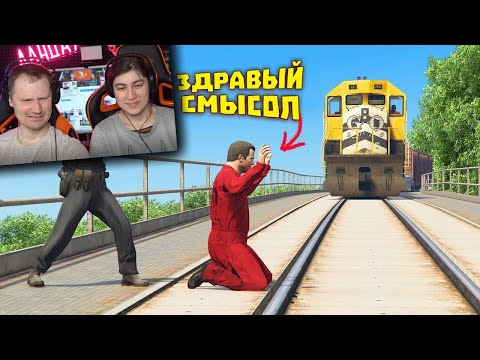 Видео: Лютые приколы в играх | WDF 218 | ЗДРАВЫЙ СМЫЛСЯ! Реакция
