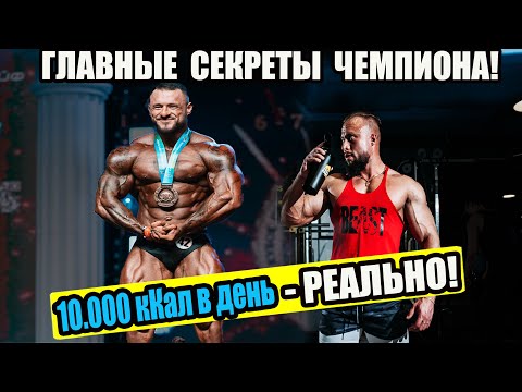 Видео: КАК НАБРАТЬ МЫШЕЧНУЮ МАССУ? КАК СТОЛЬКО ЕСТЬ? СОВЕТЫ НАЧИНАЮЩИМ! СЕКРЕТЫ ТЕХНИКИ! ТРЕНИРОВКА РУК!