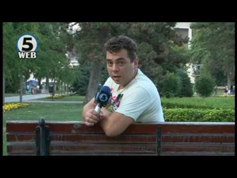 Видео: Зевзекманија 2 07 2016 Zevzekmanija