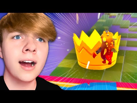 Видео: Лучшие моменты второго сезона Fall Guys!