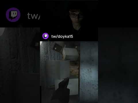 Видео: прохождение cry of fear. #cryoffear #horror #страшилка