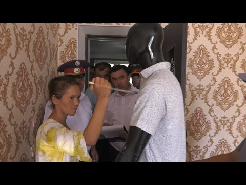 Видео: Барномаи нави МИЛИТСИЯ ХАБАР МЕДИХАД №15