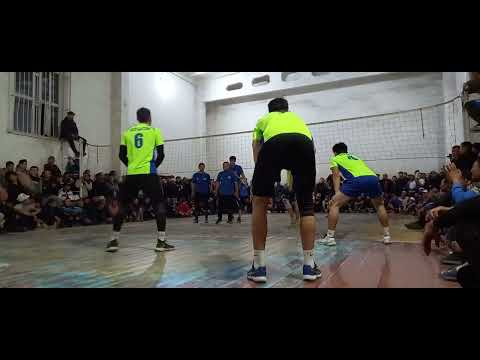 Видео: @Ак Терек 2:3 Катран ФИНАЛ