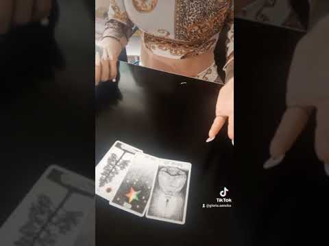 Видео: ИЗБЕРИ КОЛОДА #tarot #гледаненакарти #картитаро