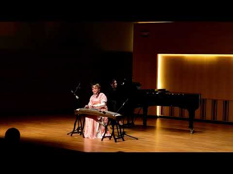 Видео: MUNKHBOLD.B  "Yatga Concerto" | Б Мөнхболд "Ятгын Концерт" Yatga | Ятга musician ARIUNKHISHG.U