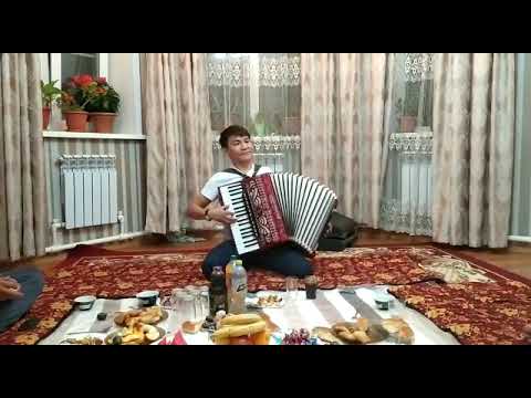 Видео: Алтынбек Тотуев - Толгонуу.