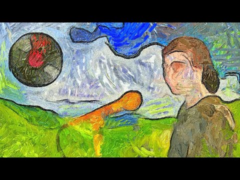 Видео: Лучшее  - Марьям Дандамаева