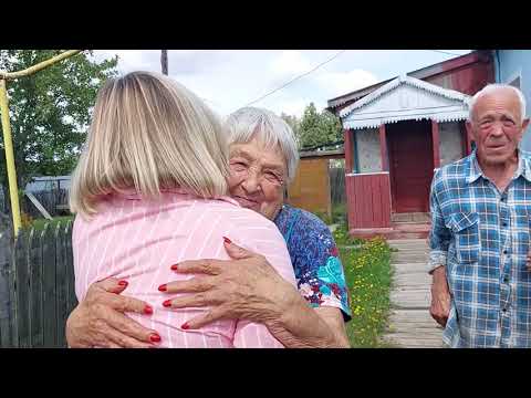 Видео: Рецепт малосольных огурчиков от Алексея Семеновича!