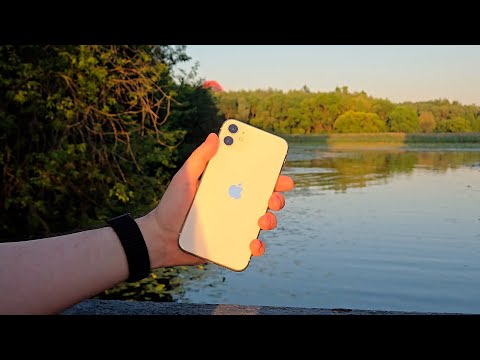 Видео: ПОЧЕМУ Я НЕ ПЕРЕХОЖУ НА iPHONE?