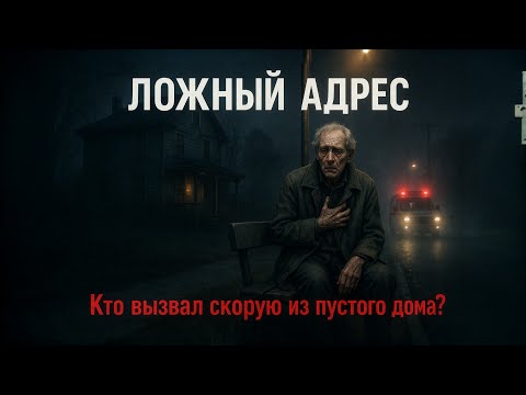 Видео: «ПОТЕРЯННЫЙ ДОМ» Все думали, что это розыгрыш, но однажды правда разбила сердца...