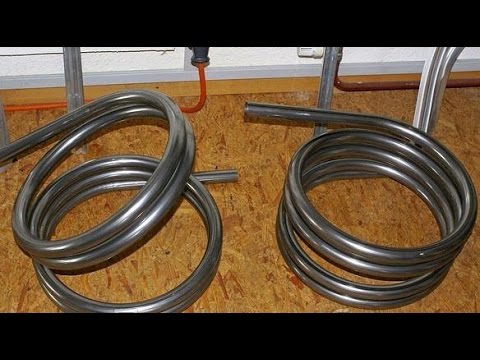 Видео: Как согнуть трубу без трубогиба