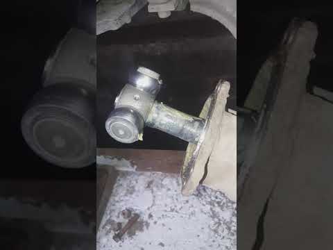 Видео: пыльники шруса ниссан эльгранд заменить быстро