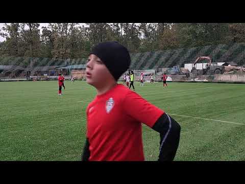 Видео: UTMOST CUP 2025                                               ДЮСШ-15 - Балкани