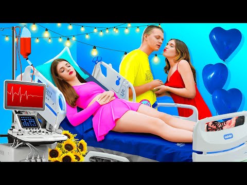 Видео: Я Вышла Из КОМЫ Чтобы МСТИТЬ | Мой Парень Влюбился В Мою Подругу