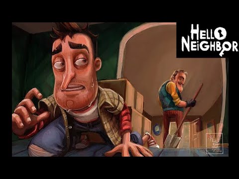 Видео: Проходим 3 акт..