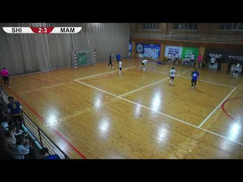 Видео: SHIPAGER - MAMYRAEV. D ЛИГАСЫ