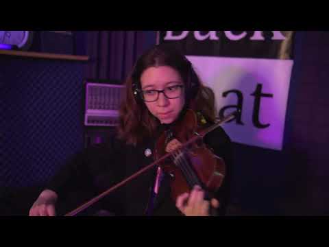 Видео: boner - Ай-лю-ли live (Химера cover)