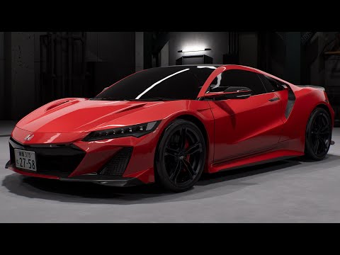 Видео: Tokyo Xtreme Racer (2025) — все машины
